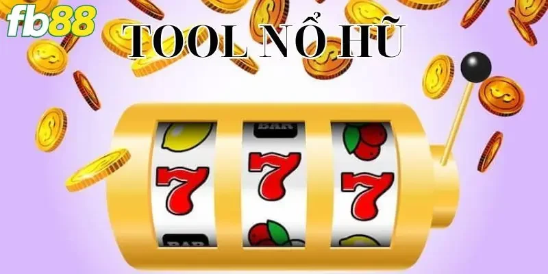 Tool hack game nổ hũ không thực sự hiệu quả như quảng cáo